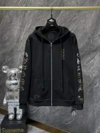 Picture of Chrome Hearts Jackets _SKUChromeHeartsS-XLsftx880234719